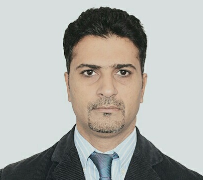 Sibghat farooq
