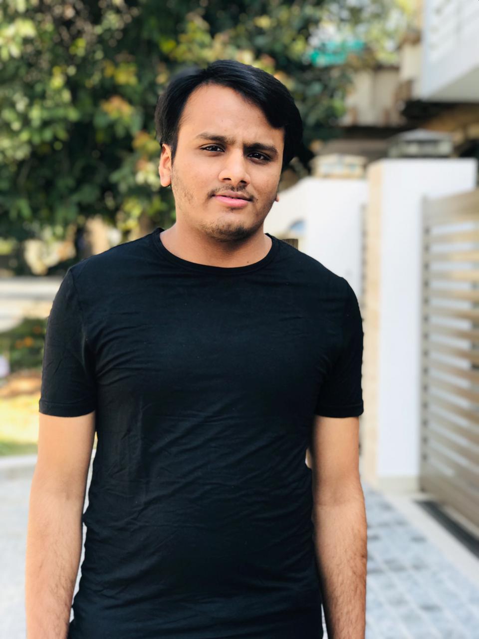 Lokesh Kumar