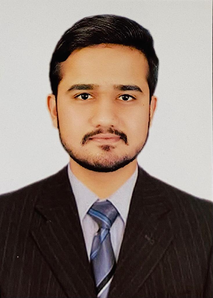 Muhammad Sannan Arain