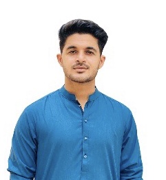 Syed Ali Zaryab