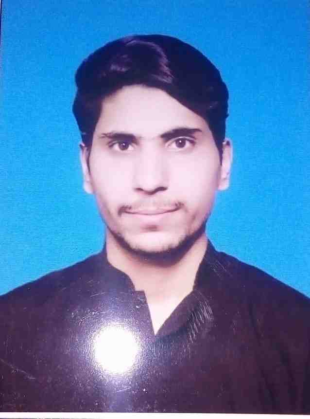 Saif Ali