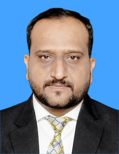 Muhammad Fahim