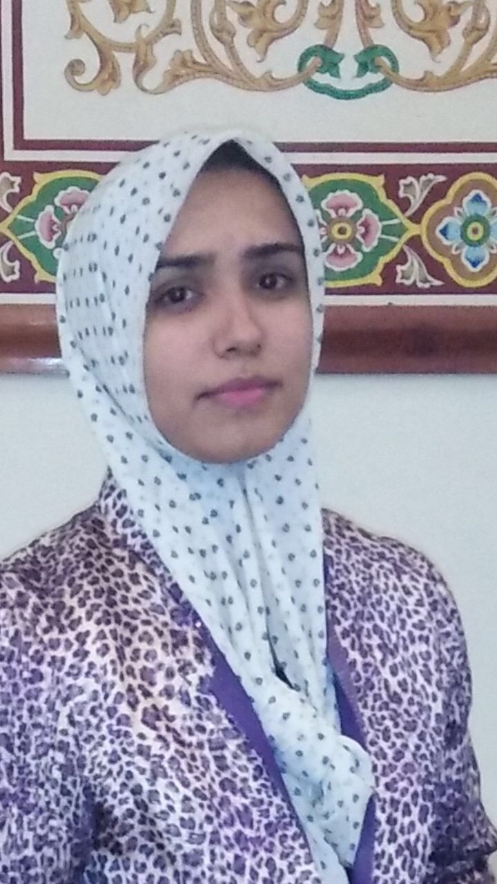 Mehak Tariq
