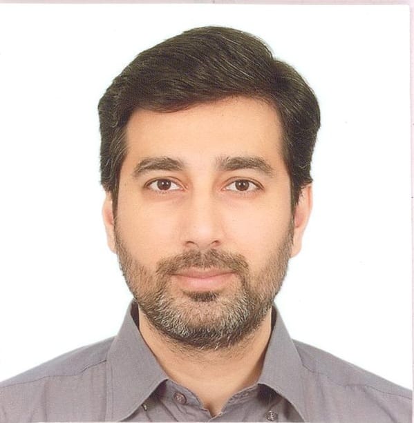 Muhammad Feroz Khan