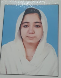 Bukhtawar Saeed