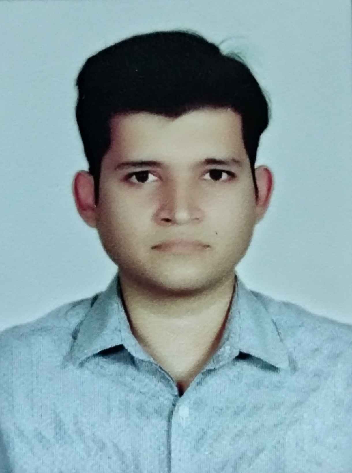 Syed Fazal Abbas