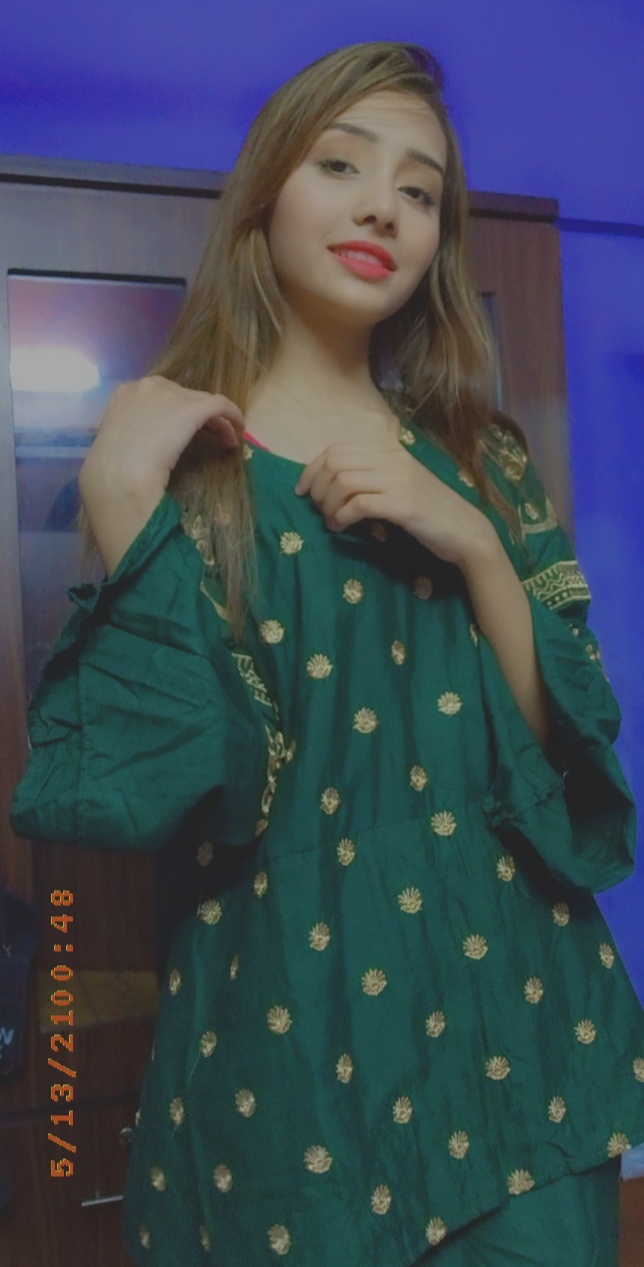 Alisha Maqsood