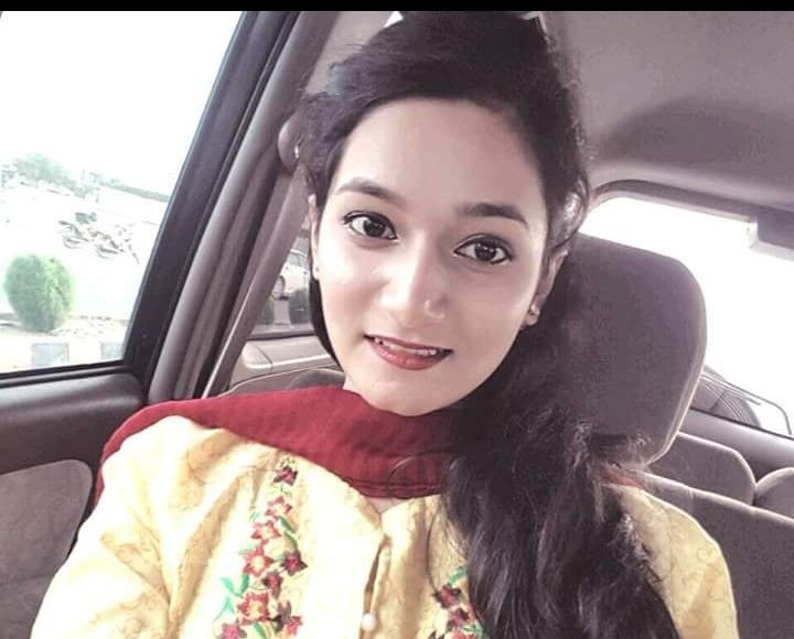 Mehwish Ali