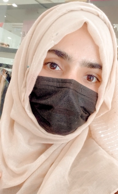 Qurat-ul-ain