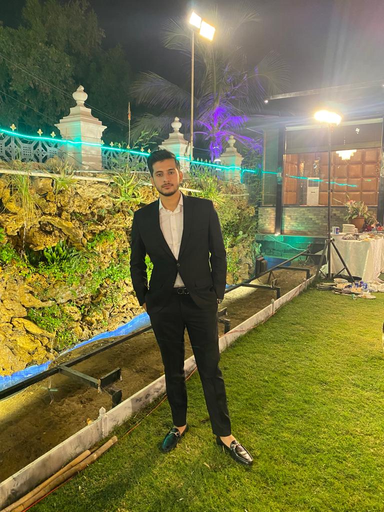 neel Golani