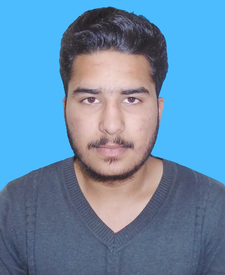 Talha Tufail