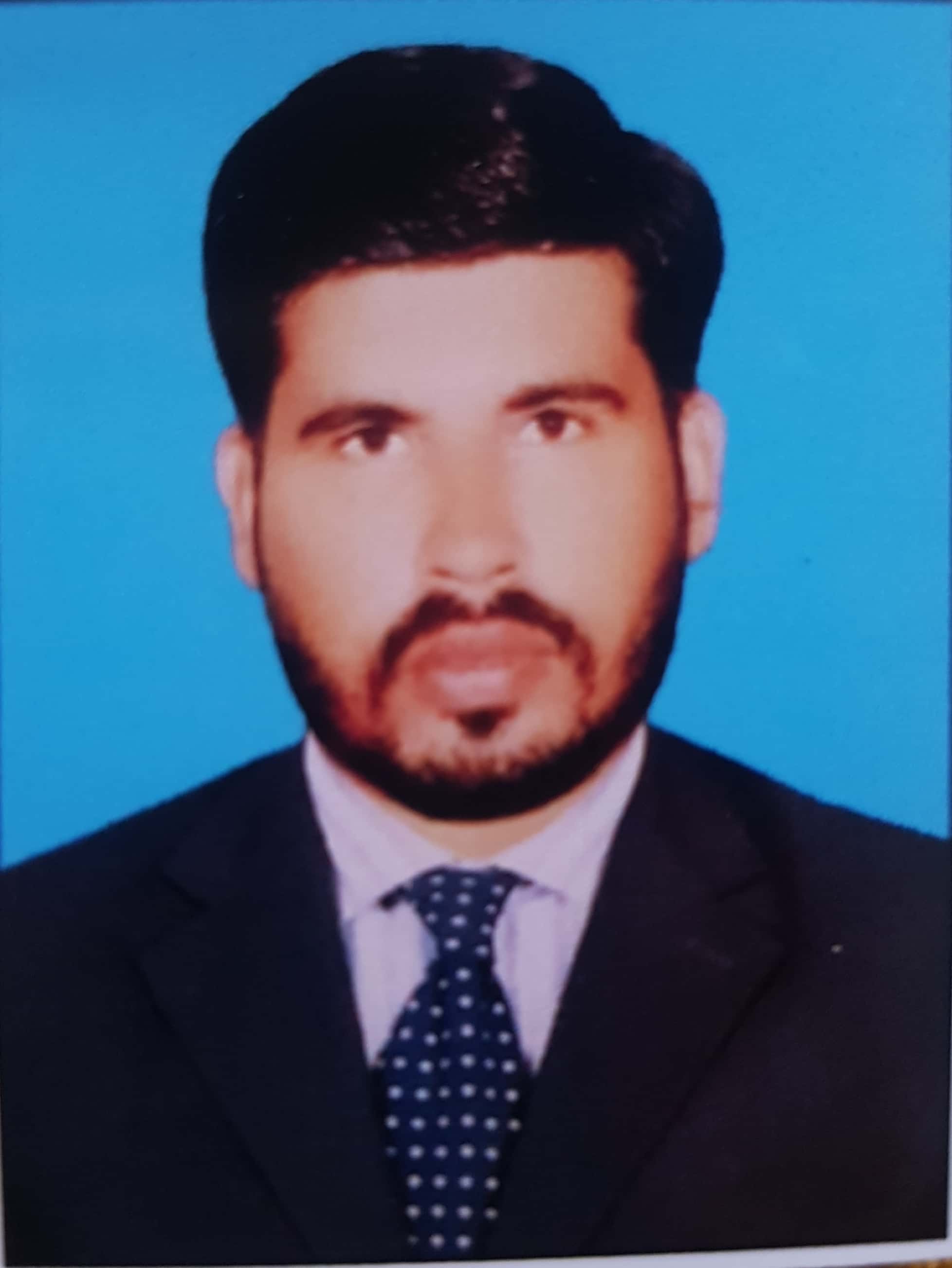 MUHAMMAD OMAN