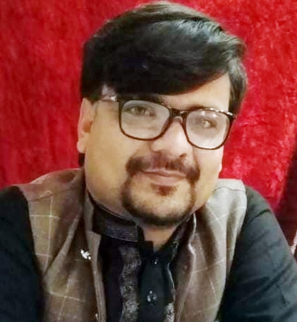 Muhammad Yasir