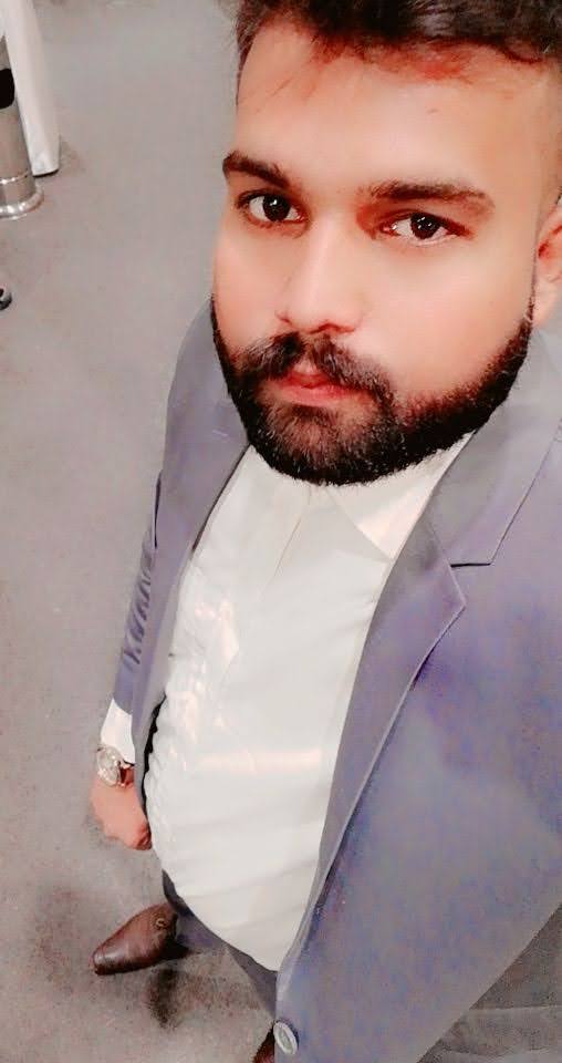 Fasih ur rahman