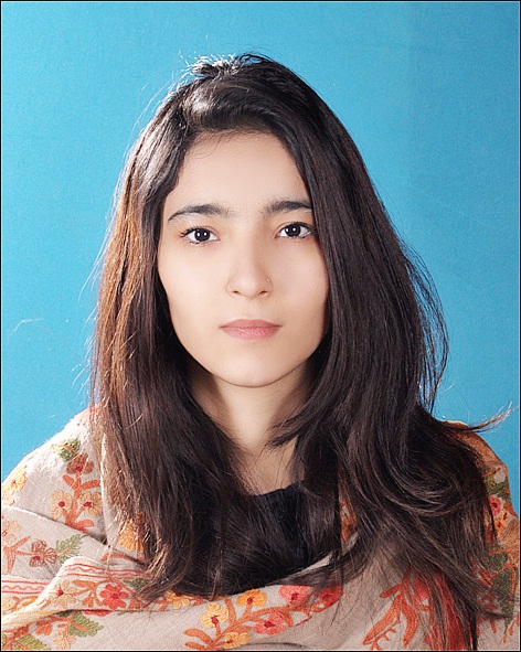 Kainat Khan
