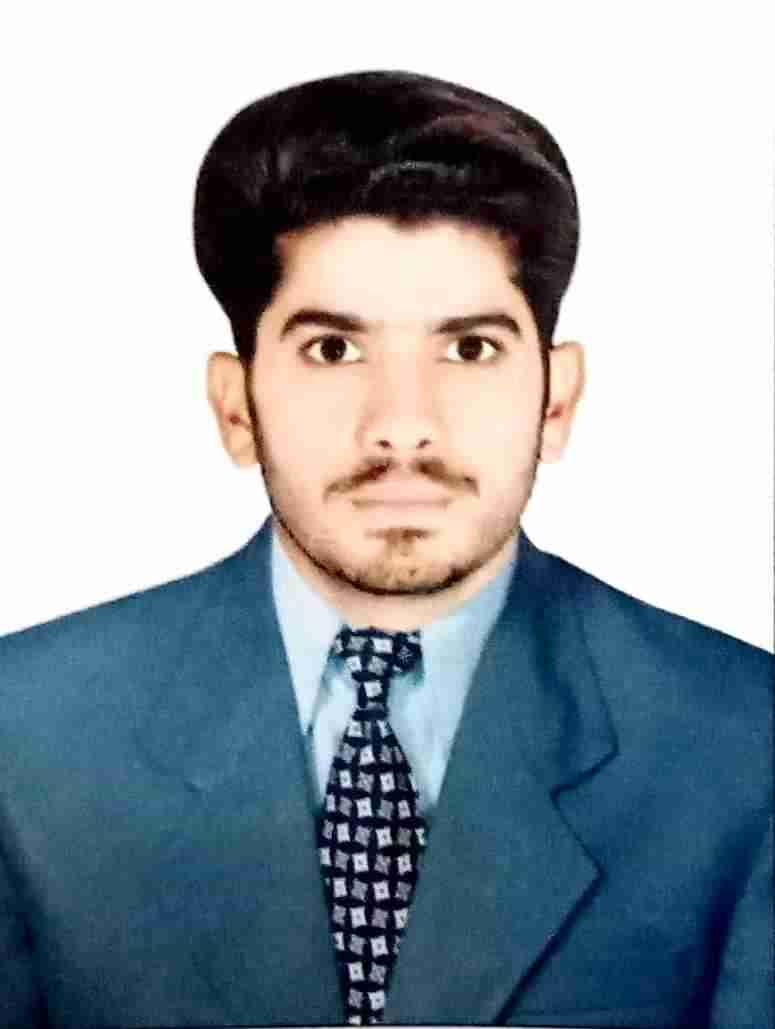 Muhammad Bilal qazi