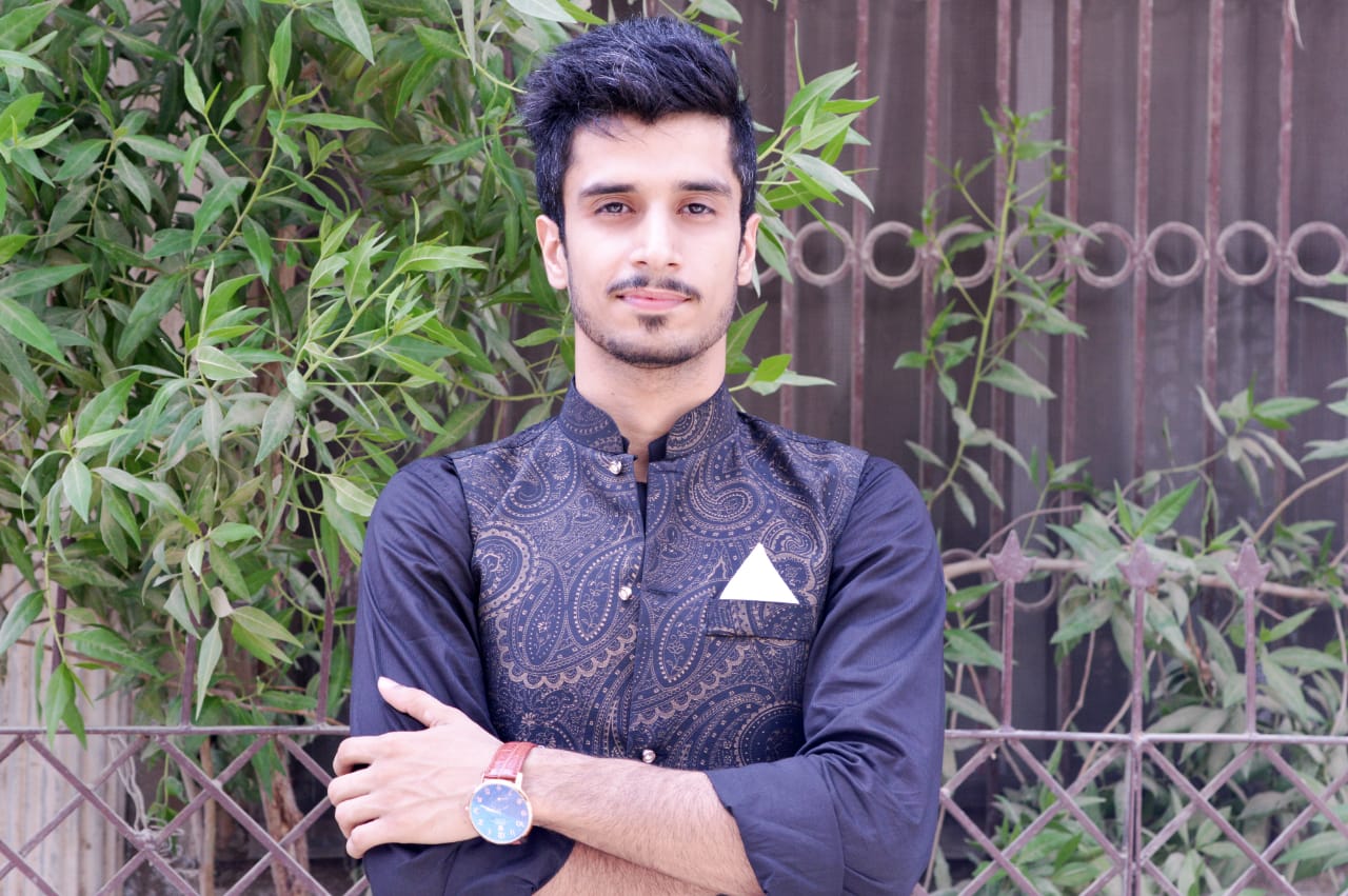 NAUMAN KHAN ABBASI
