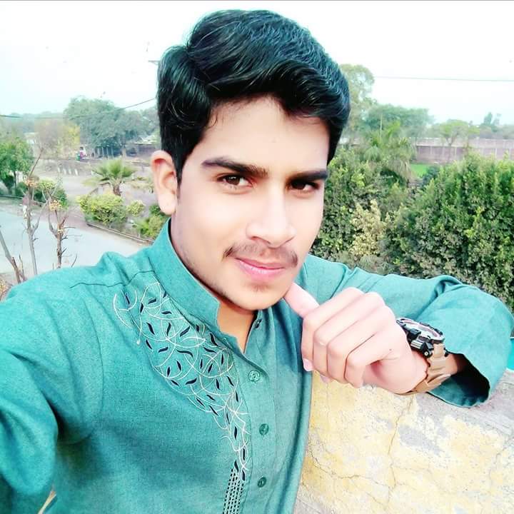 Nabeel Aslam
