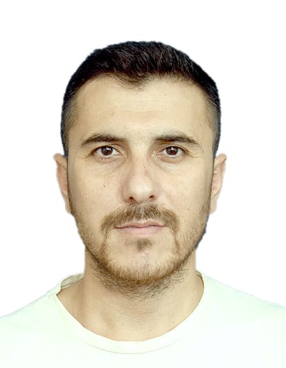 Ali Sajad