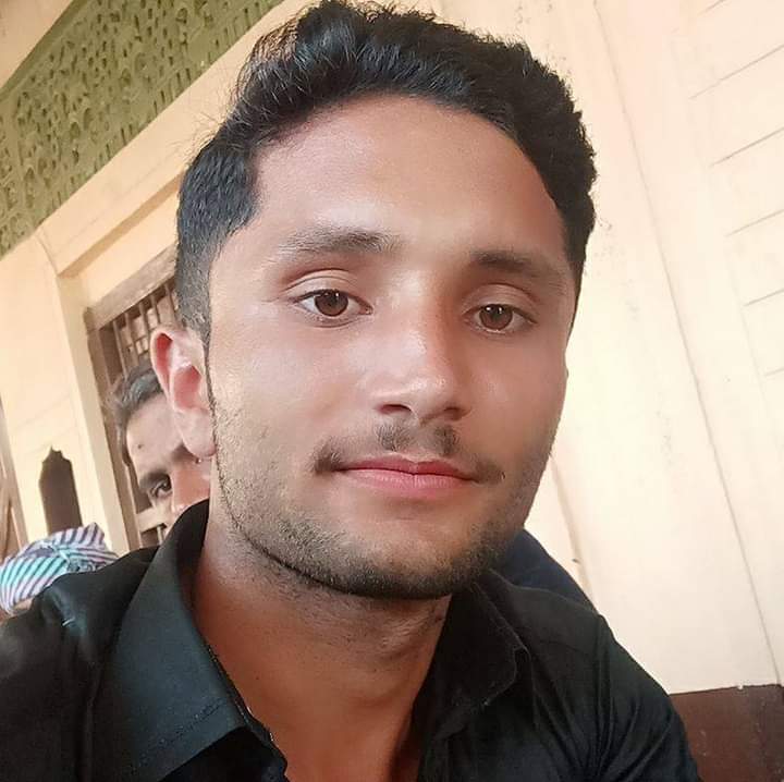 Ghulam Qadir