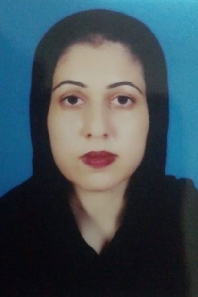 Naila Kiran