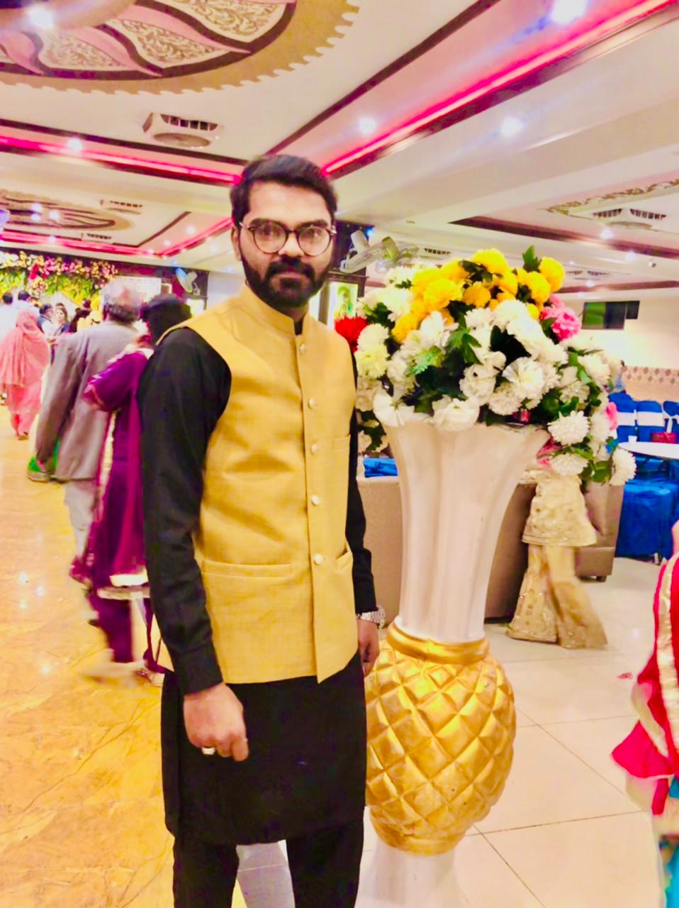 Umer Abdullah