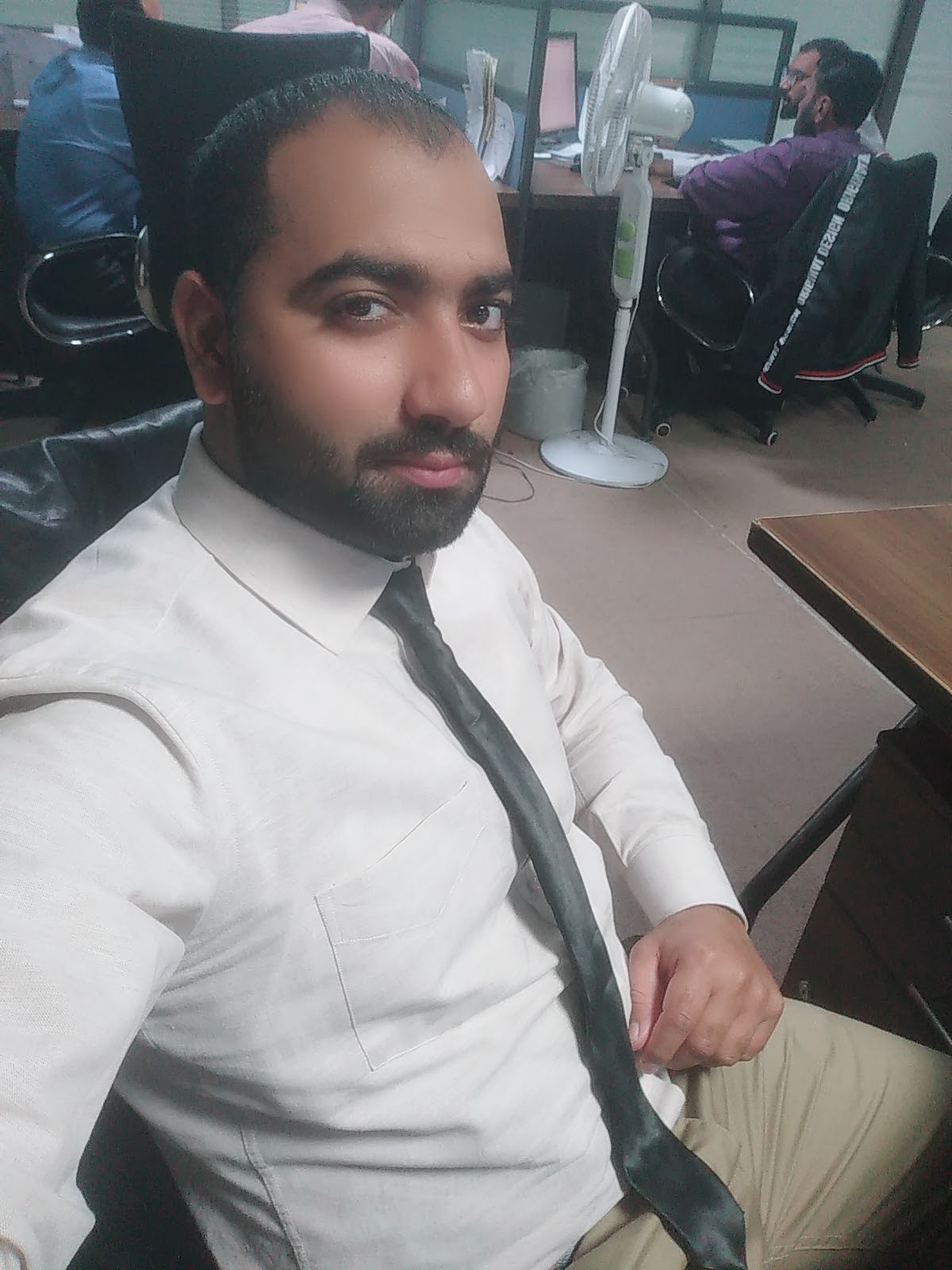 Shahid Mahmood