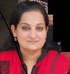 Mahwish Faran