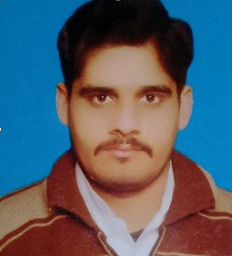 Hassan Muhammad