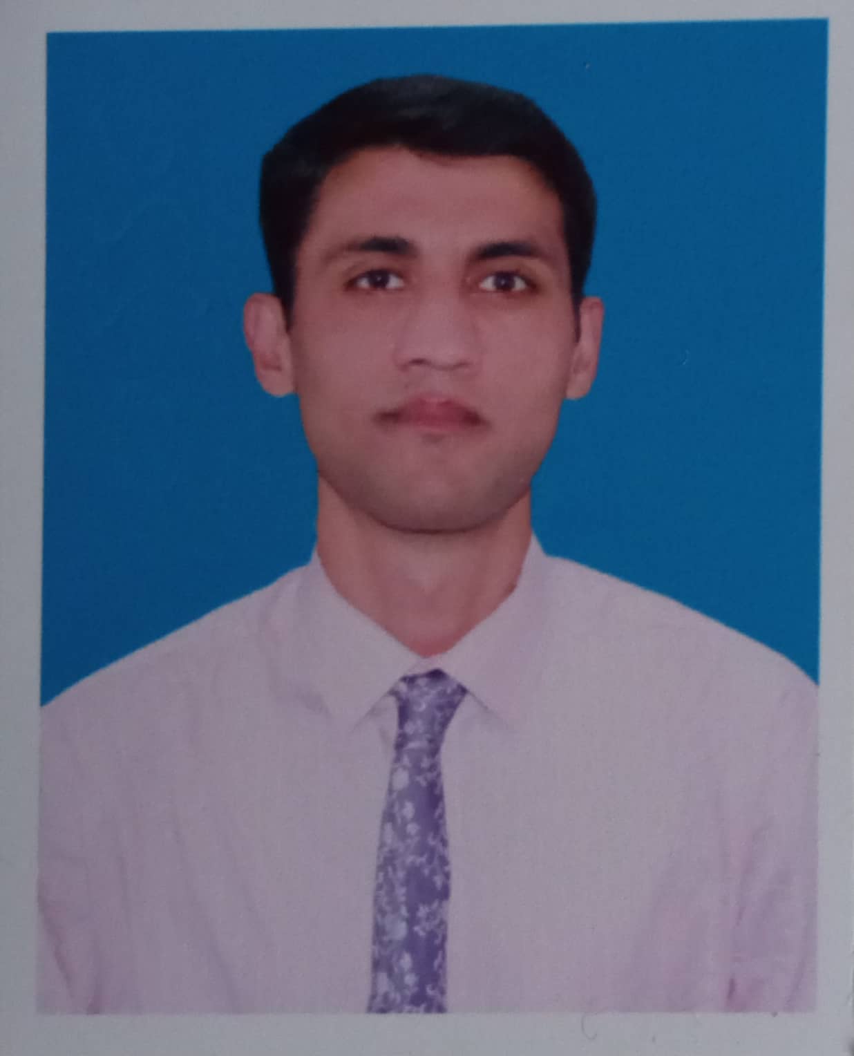 Waleed Ahmad