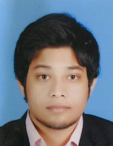 Zahid Mehmood