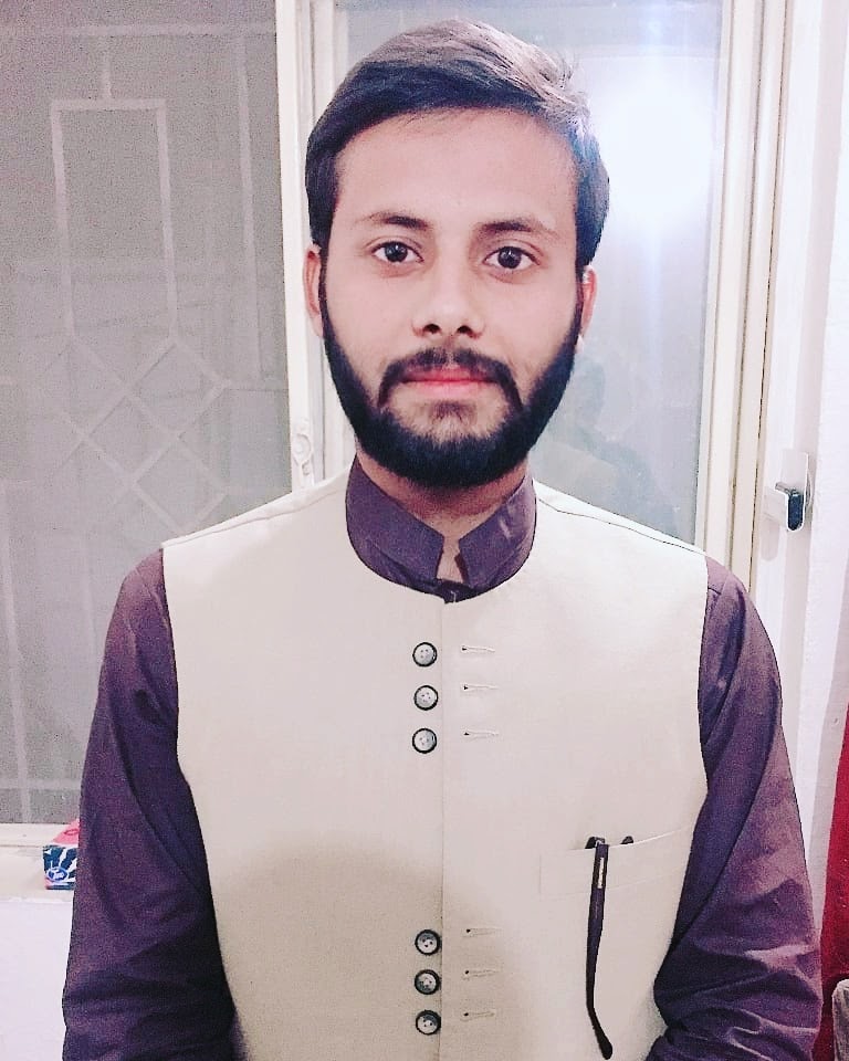 Abdullah Rabi