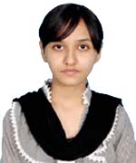 Sharmeen Fuzail