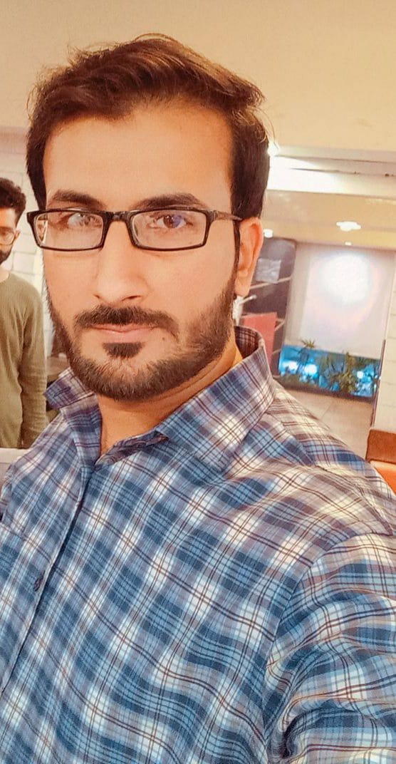 Owais Mirza