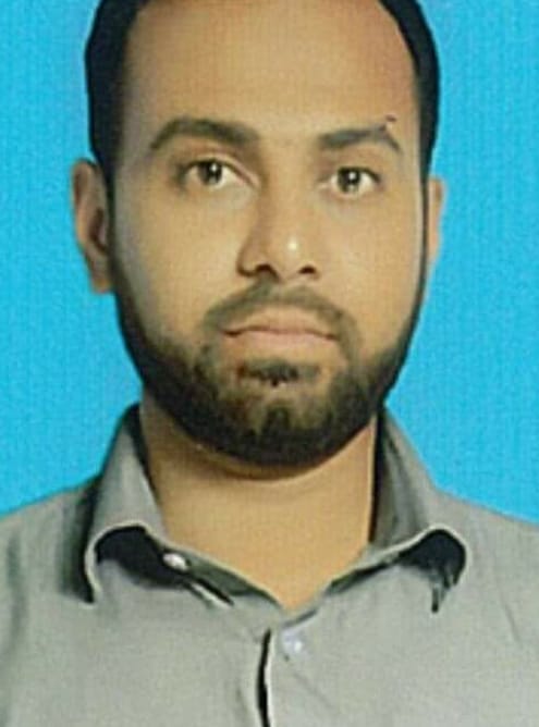 Sabir Hussain