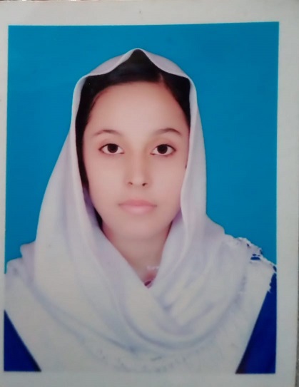 Hafsa Zulfiqar