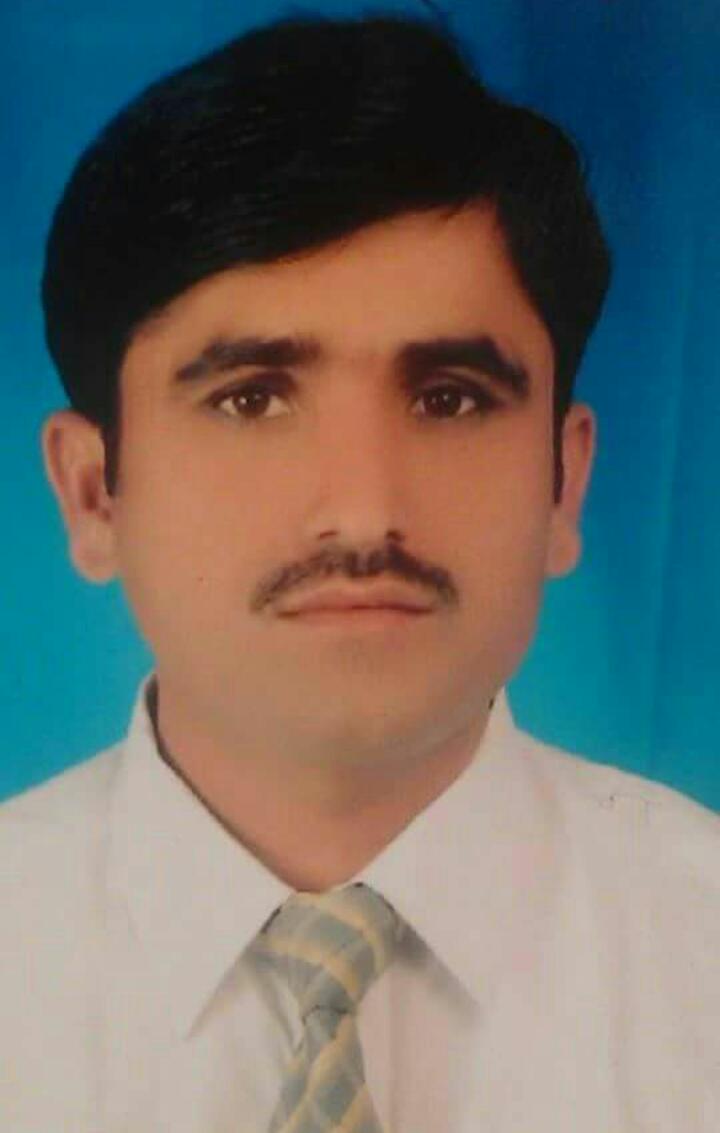 Mukhtiar Ahmed