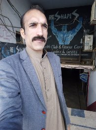 Khurram Shehzad