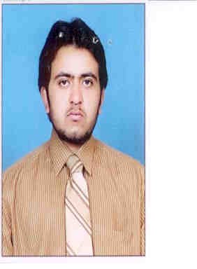 Yasir Arshad
