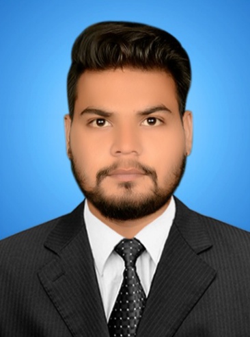 Sharukh Amroze John