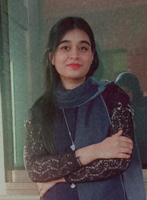 Omaima Saleem