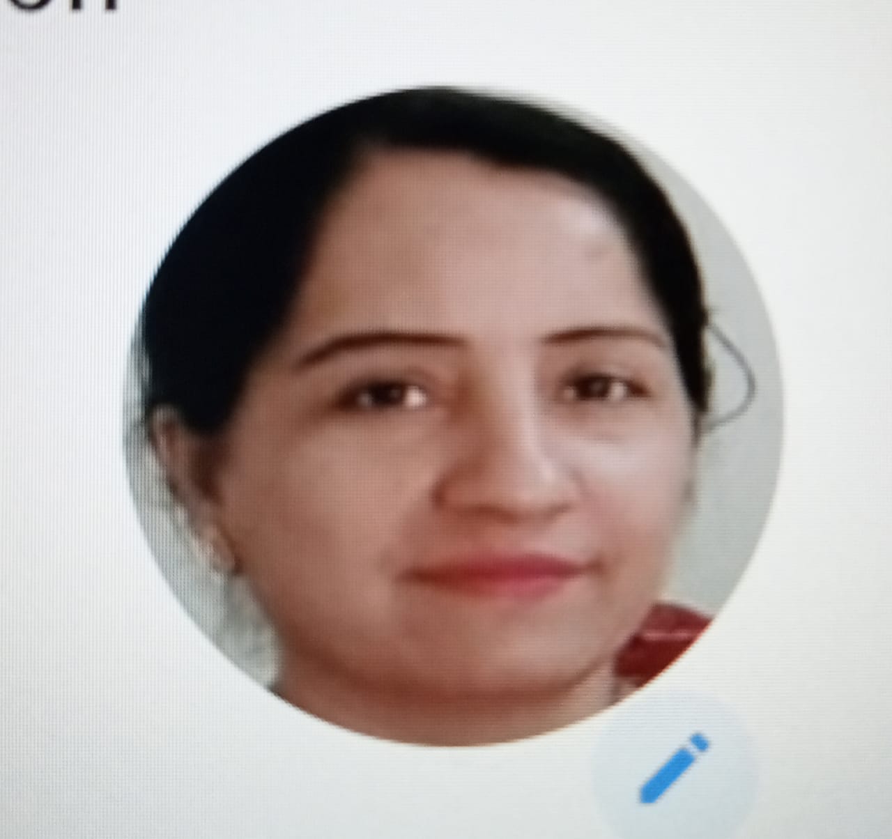 Hamida Bano