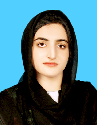 Bisma Khaliq