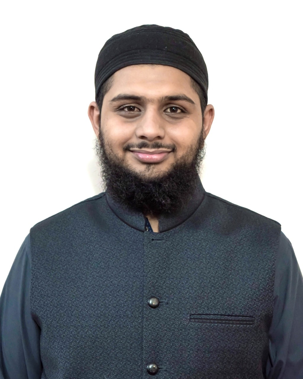 Hamza Rehan
