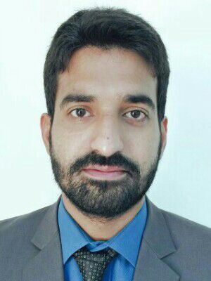 ADIL NISAR