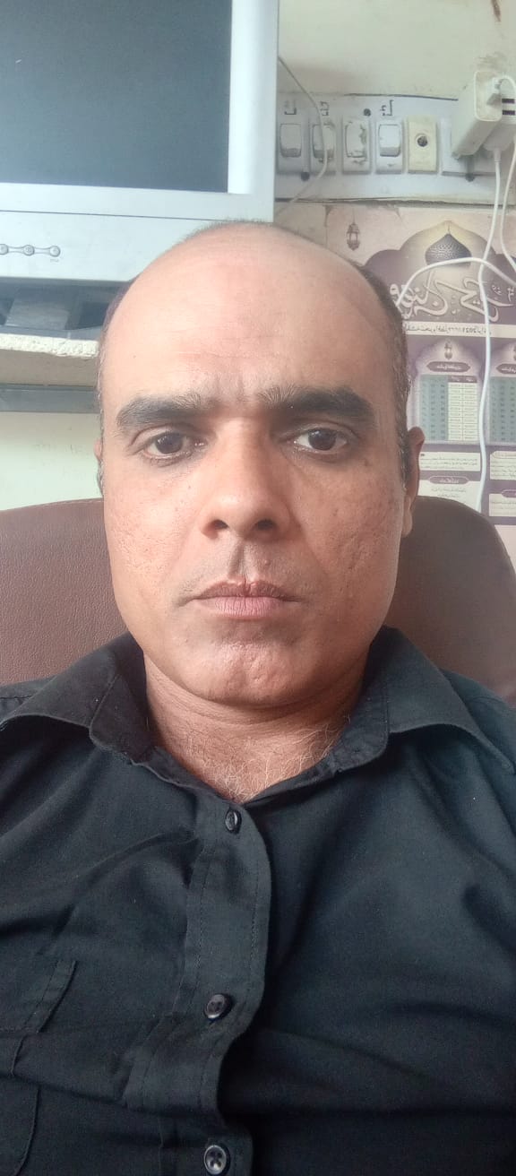 Master Umer Aslam