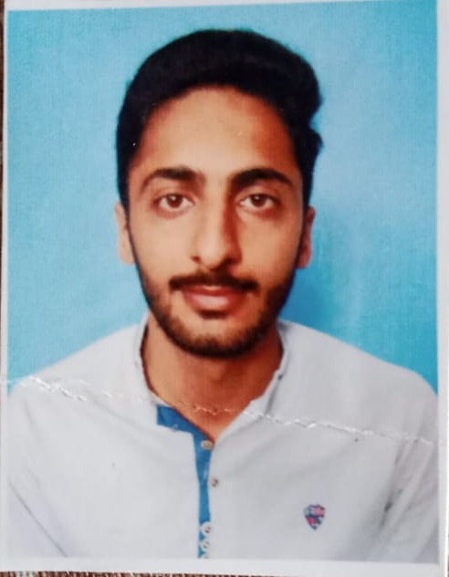 Yawar Abbas