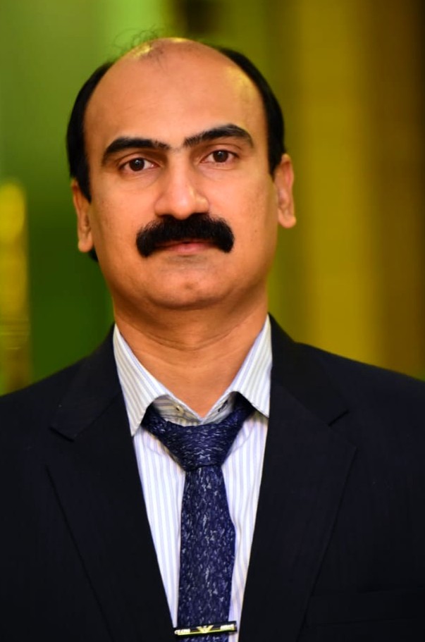 Yasser Nazeer
