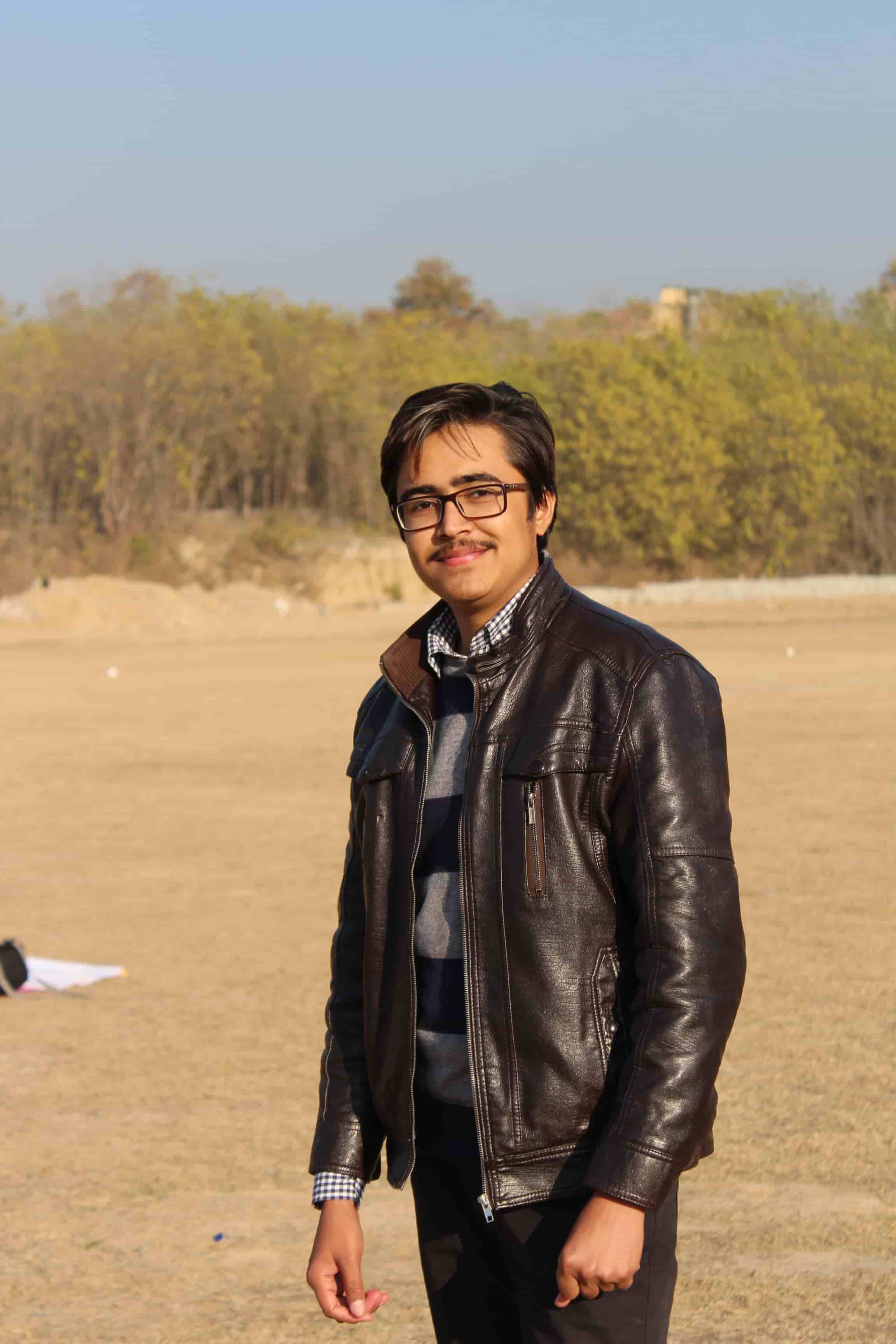Muhammad Zeeshan