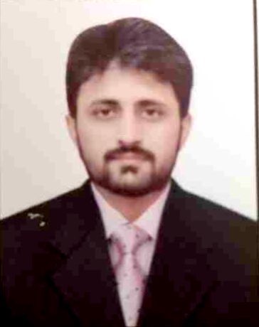 Muhammad awais